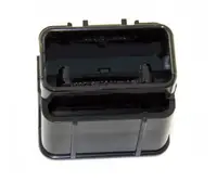 RC3-4745 - HP 3500-Sheet Feeder Connector for LaserJet Enterprise M806 / M830 Printer