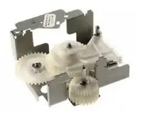 RC3-5415-000CN - HP 2500 Sheet HCI Paper Pickup Drive Assembly for Color LaserJet Enterprise M651 / M680