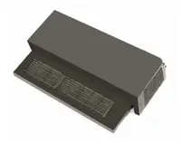 RC3-5550-000 - HP Upper Right Front Cover for Color LaserJet Enterprise M551 Printer