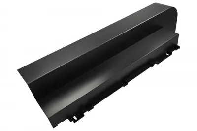 RC3-5553 - HP Upper Cover for Color LaserJet Enterprise M651 Series
