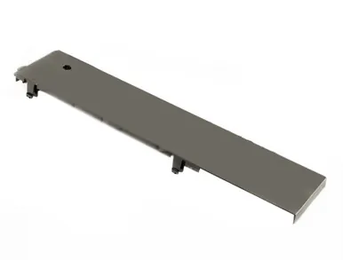 RC3-5627 - HP Upper Left Cover for Color LaserJet Enterprise M651 Series