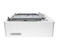 RC4-0445 - HP 550-Sheet Feeder Drawer Holder for Color LaserJet Enterprise M552 / M553 / M577 Series Printer
