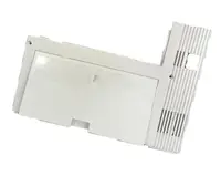 RC4-1957-000 - HP Rear Cover for LaserJet Enterprise M630 Printer