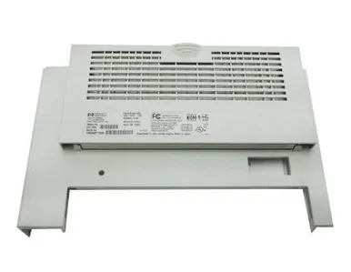 RC4-1957 - HP Rear Cover for LaserJet Enterprise M630 Series
