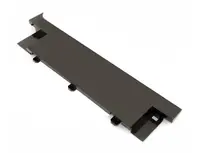 RC4-1958-000CN - HP Feeder Stand Rear Lower Cover for LaserJet M630 Printer Series