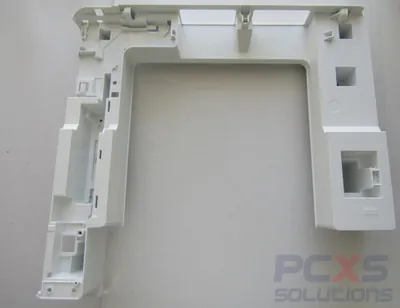 RC4-3381 - HP Front Top Cover for Color LaserJet Enterprise M577 Series