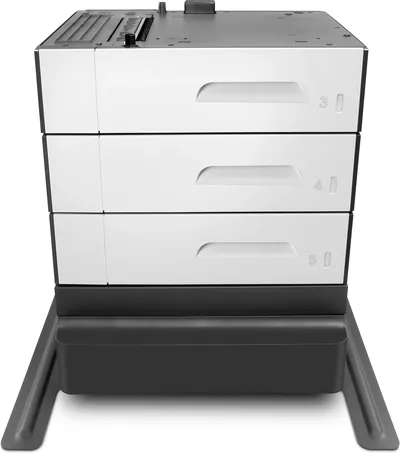 RC4-3382 - HP Paper Feeder Cover for Color LaserJet Enterprise M577 Series