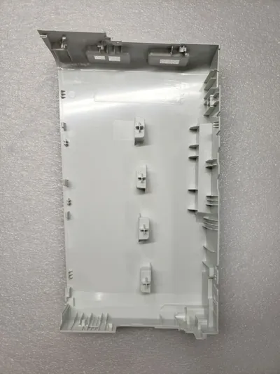 RC4-4000 - HP Left Cover for Color LaserJet Enterprise Pro M274 / M277 Series