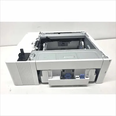 RC4-4330 - HP Tray 2 Backstop for LaserJet Enterprise M527 / M501 / M506 Series