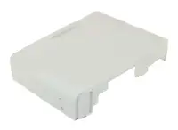 RC4-4854 - HP Left Side Cover for Color LaserJet M452 / M454 Printer