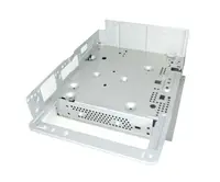 RC4-5828 - HP Formatter Cage for LaserJet Enterprise M604 / M605 / M606 Printer