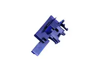 RC4-7242-000 - HP Delivery OP Drawer Holder for LaserJet Enterprise M607 / M608 / M609 Printer