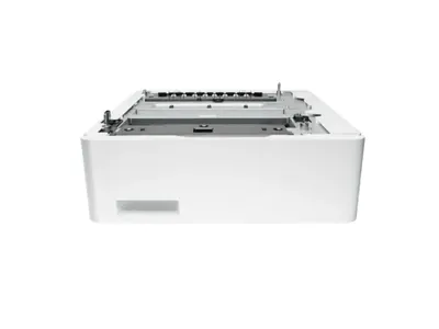 RC4-7680 - HP 550-Sheet Feeder Upper Drawer Holder for LaserJet Enterprise M652 / M653 / M681 Series