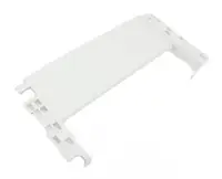 RC4-7949-000 - HP Front Cover for LaserJet M101 / M102 / M103 / M104 Printer