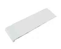 RC4-8586-000 - HP 550-Sheet Feeder Left Cover for LaserJet Enterprise M607 / M608 / M609 Printer