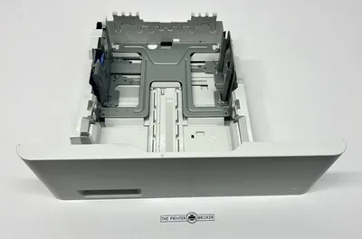 RC4-8914-000 - HP 550 Sheet Feeder Drawer Connector Holder for LaserJet Ent M607 / M608 / M609 / M631 / M632 / M633 / M652 / M653 / M681 / M682 series