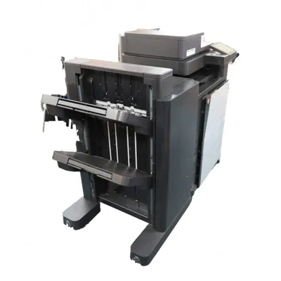 RC4-9582-000CN - HP Stapler / Stacker Stapler Cover for LaserJet Ent MFP M631 / M632 / M633 / E62555 / E62565 / E62575 series