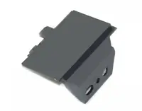 RC4-9586-000 - HP Stapler Stacker/Multi Bin Mailbox Right Front Cover for LaserJet Enterprise Flow M681 / M682 Series