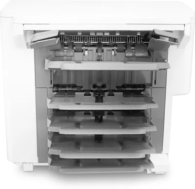 RC4-9586 - HP Stapler Stacker/Multi Bin Mailbox Right Front Cover for LaserJet Enterprise Flow M681 / M682 Series