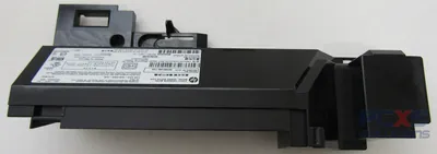 RC4-9830-000 - HP 2100 Sheet Feeder (HCI) Left Cover for LaserJet Ent M607 / M608 / M609 / M610 / M611 / M612 / E60055 / E60065 / E60075 series