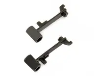 RC5-0353-000CN - HP Stapler/Stacker Multi Bin Mailbox Tray Fixed Pin for LaserJet Enterprise M631 / M632 Series