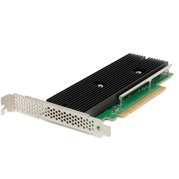 Dell RC5TP Intel Quick Assist Adapter 8970 QAT 100Gb/s PCI Express 3.0 x16 Accelerator Card