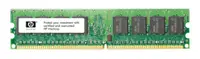 RC832AV - HP 1GB (2 x 512MB) DDR2-433MHz non-ECC Unbuffered CL4 240-Pin DIMM 1.8V Memory Module