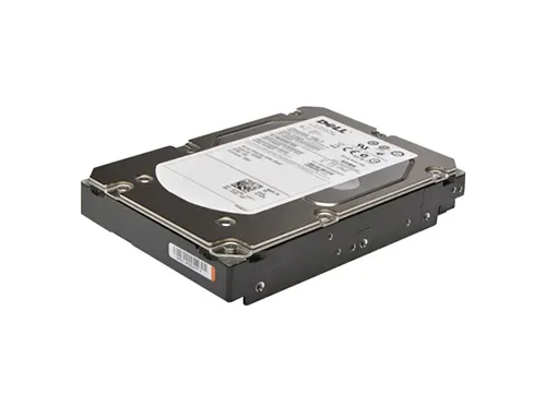 RC85H - Dell 10TB SATA 6Gb/s 7200RPM 512e 3.5-inch Hot-Pluggable Hard Drive for 14Gen PowerEdge Server