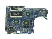 RCCF7 - Dell System Board (Motherboard) with I5-2430M 2.4GHz CPU for XPS 15Z Intel Laptop