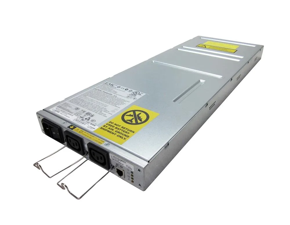 RCF4V - Dell 1200-Watts 100-110V / 120-240V Power Supply for EMC CX Series