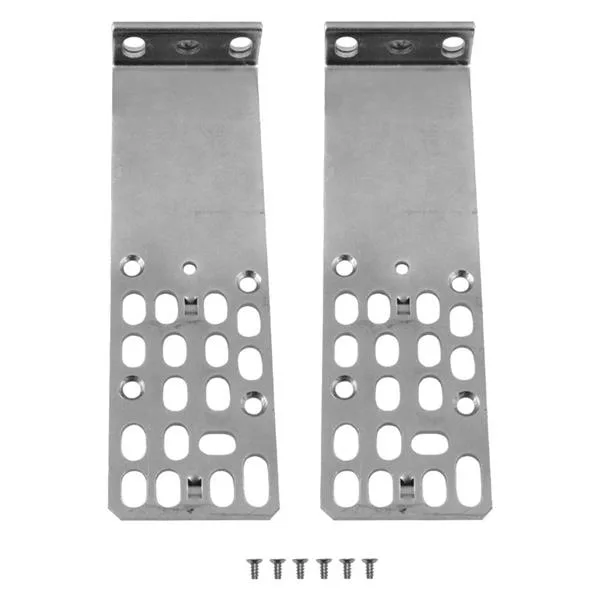Cisco RCKMNT-REC-1RU Rack mounting kit - 1U for Catalyst Systems