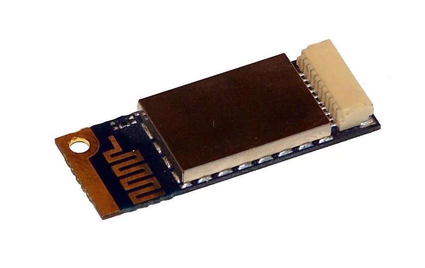 RD530 - Dell Wireless 350 Bluetooth Module Network Adapter