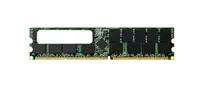RD589G02 - Centon 1GB DDR2-533MHz PC2-4200 ECC Registered CL4 278-Pin RDIMM 1.8V Single Rank Memory Module