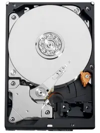 RD5D1LT02-100WWS - NetGear 2TB 7200RPM SATA 3Gb/s 3.5-inch Hard Drive for ReadyDATA 5200