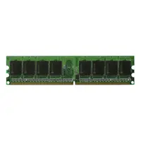 RD618G17 - Centon 1GB DDR2-400MHz PC2-3200 Non-ECC Unbuffered CL3 240-Pin UDIMM 1.8V Dual Rank Memory Module