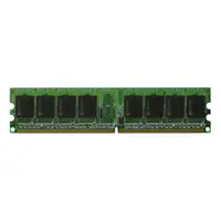 RD638G05 - Centon 4GB DDR2-667MHz PC2-5300 ECC Unbuffered CL5 240-Pin UDIMM 1.8V Dual Rank Memory Module