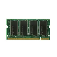 RD647G02 - Centon 1GB DDR-333MHz PC2700 Non-ECC Unbuffered CL2.5 200-Pin SODIMM 2.5V Dual Rank Memory Module