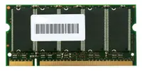 RD651H02IT - Centon 1GB DDR-266MHz PC2100 ECC Unbuffered CL2.5 200-Pin SODIMM 2.5V Dual Rank Memory Module
