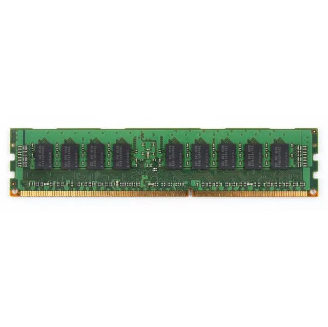 RD673G04 - Centon 8GB DDR3-1866MHz PC3L-14900 ECC Registered CL13 240-Pin VLP RDIMM 1.35V Dual Rank Memory Module