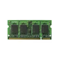 RD694G09IT - Centon 1GB DDR2-667MHz PC2-5300 Non-ECC Unbuffered CL5 200-Pin SODIMM 1.8V Single Rank Memory Module