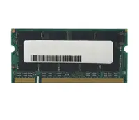 RD703G01 - Centon 2GB DDR2-667MHz PC2-5300 ECC Registered CL5 200-Pin SODIMM 1.8V Single Rank Memory Module