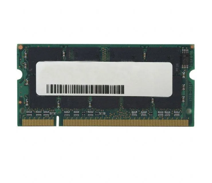 RD703G07IT - Centon 1GB DDR2-533MHz PC2-4200 ECC Registered CL4 200-Pin SODIMM 1.8V Single Rank Memory Module
