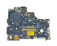RD7JC - Dell Intel System Board (Motherboard) for Inspiron 15R-5521