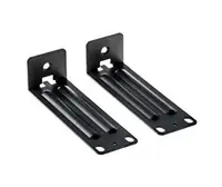 RE-1UA - HP Rack Mount Brackets for Procurve Server