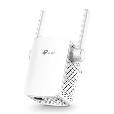 RE105 - TP-Link 300Mbps Wi-Fi Range Extender