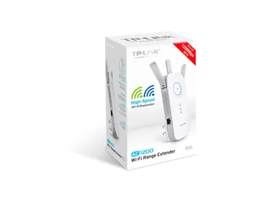 RE355KIT - TP-Link AC1200 Wi-Fi Range Extender