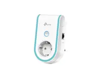 RE360 - TP-Link AC1200 Wi-Fi Range Extender with AC Passthrough