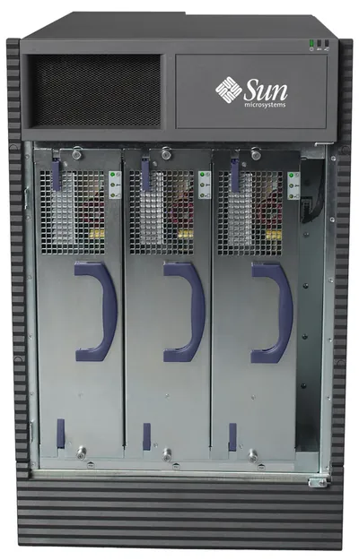 RE4900-416-1950-Z - Sun Fire E4900 1.95GHz 4P16GB