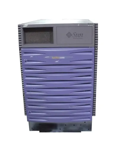 RE4900-864-1800-Z - Sun Fire E4900 1.8GHz 8P64GB