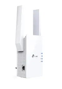 RE505X - TP-Link AX1500 Wi-Fi 6 Range Extender